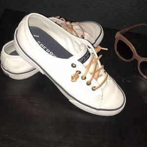 Sperry top sider